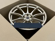 Nissan GT-R 2008–2025 Smedede OEM fælge R20 V2 (4 stk) foto 5