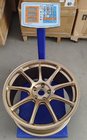 Nissan GT-R 2008–2025 Smedede OEM fælge R20 V2 (4 stk) foto 11
