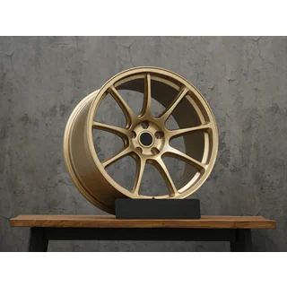 Smedede OEM fælge R20 V2 (4 stk) foto 1