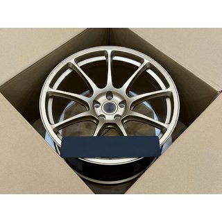 Smedede OEM fælge R20 V2 (4 stk) Nissan GT-R 2008–2025 foto 4