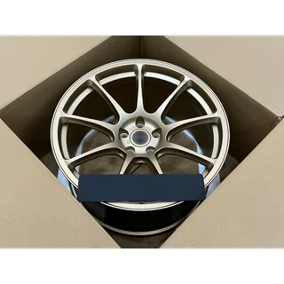 Smedede OEM fælge R20 V2 (4 stk) foto 4