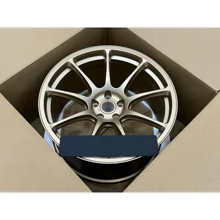 Smedede OEM fælge R20 V2 (4 stk) foto 3