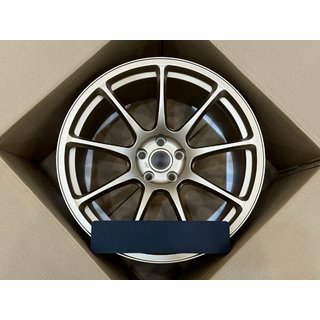 Smedede OEM fælge R20 V2 (4 stk) Nissan GT-R 2008–2025 foto 2