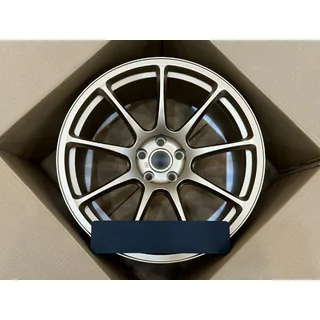 Smedede OEM fælge R20 V2 (4 stk) foto 2