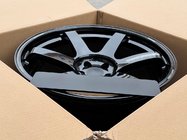 Nissan GT-R 2008–2025 Smedede OEM-fælge R20 V3 (4 stk.) foto 6