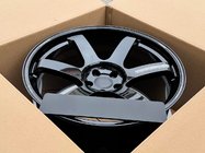 Nissan GT-R 2008–2025 Smedede OEM-fælge R20 V3 (4 stk.) foto 5