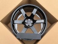 Nissan GT-R 2008–2025 Smedede OEM-fælge R20 V3 (4 stk.) foto 2