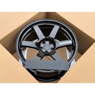 Smedede OEM-fælge R20 V3 (4 stk.) Nissan GT-R 2008–2025 foto 3