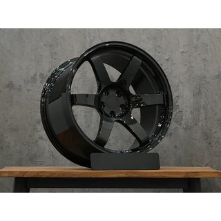 Smedede OEM-fælge R20 V3 (4 stk.) Nissan GT-R 2008–2025 foto 1