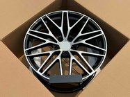 Porsche Cayenne 2018– Smedede fælge OEM R21 V1 (4 stk.) foto 3