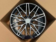 Porsche Cayenne 2018– Smedede fælge OEM R21 V1 (4 stk.) foto 2