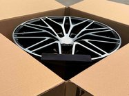 Porsche Cayenne 2018– Smedede fælge OEM R21 V1 (4 stk.) foto 4