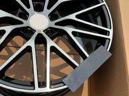 Porsche Cayenne 2018– Smedede fælge OEM R21 V1 (4 stk.) foto 6