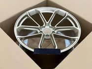 Porsche Cayenne 2018– Smedede fælge OEM R22 V1 (4 stk.) foto 5