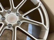 Porsche Cayenne 2018– Smedede fælge OEM R22 V1 (4 stk.) foto 8