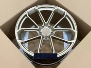 Porsche Cayenne 2018– Smedede fælge OEM R22 V1 (4 stk.) foto 3