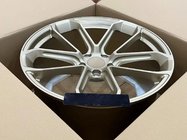 Porsche Cayenne 2018– Smedede fælge OEM R22 V1 (4 stk.) foto 6