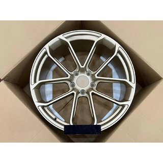 Smedede fælge OEM R22 V1 (4 stk.) foto 2