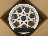 Porsche Boxster/Cayman 982 (718) 2016– Smedede OEM fælge R20 V1 (4 stk.) foto 2