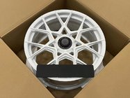 Porsche Boxster/Cayman 982 (718) 2016– Smedede OEM fælge R20 V1 (4 stk.) foto 3