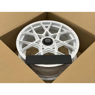 Smedede OEM fælge R20 V1 (4 stk.) foto 4