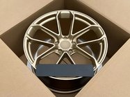 Porsche 911 (992) 2018– Smedede OEM-fælge R20 R21 V1 (4 stk) foto 3