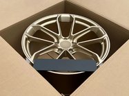 Porsche 911 (992) 2018– Smedede OEM-fælge R20 R21 V1 (4 stk) foto 4