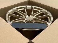 Porsche 911 (992) 2018– Smedede OEM-fælge R20 R21 V1 (4 stk) foto 5