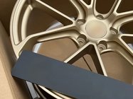Porsche 911 (992) 2018– Smedede OEM-fælge R20 R21 V1 (4 stk) foto 6