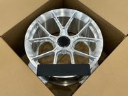 Porsche 911 (992) 2018– Smedede OEM fælge R20 R21 V2 (4 stk.) foto 3