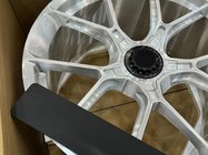 Porsche 911 (992) 2018– Smedede OEM fælge R20 R21 V2 (4 stk.) foto 8