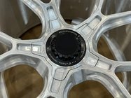 Porsche 911 (992) 2018– Smedede OEM fælge R20 R21 V2 (4 stk.) foto 9