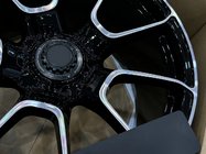 Porsche 911 (991) 2011–2019 Smedede OEM fælge R20 V2 (4 stk) foto 8