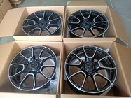 Porsche 911 (991) 2011–2019 Smedede OEM fælge R20 V2 (4 stk) foto 7