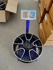 Porsche 911 (991) 2011–2019 Smedede OEM fælge R20 V2 (4 stk) foto 11