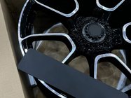 Porsche 911 (991) 2011–2019 Smedede OEM fælge R20 V2 (4 stk) foto 10