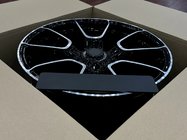 Porsche 911 (991) 2011–2019 Smedede OEM fælge R20 V2 (4 stk) foto 6