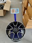 Porsche 911 (991) 2011–2019 Smedede OEM fælge R20 V2 (4 stk) foto 12