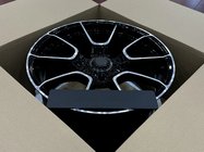 Porsche 911 (991) 2011–2019 Smedede OEM fælge R20 V2 (4 stk) foto 5