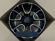 Porsche 911 (991) 2011–2019 Smedede OEM fælge R20 V2 (4 stk) foto 2