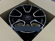 Porsche 911 (991) 2011–2019 Smedede OEM fælge R20 V2 (4 stk) foto 4