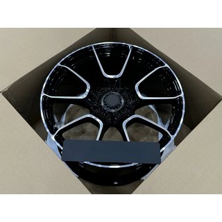 Smedede OEM fælge R20 V2 (4 stk) Porsche 911 (991) 2011–2019 foto 3
