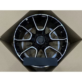 Smedede OEM fælge R20 V2 (4 stk) Porsche 911 (991) 2011–2019 foto 2