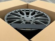Porsche Cayenne 2018– Smedede fælge OEM R22 V2 (sæt med 4) foto 6