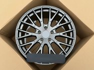 Porsche Cayenne 2018– Smedede fælge OEM R22 V2 (sæt med 4) foto 2