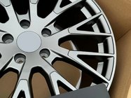 Porsche Cayenne 2018– Smedede fælge OEM R22 V2 (sæt med 4) foto 7