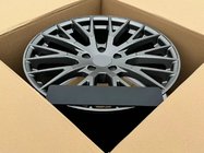 Porsche Cayenne 2018– Smedede fælge OEM R22 V2 (sæt med 4) foto 5