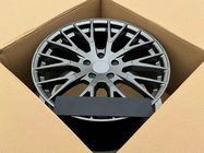 Porsche Cayenne 2018– Smedede fælge OEM R22 V2 (sæt med 4) foto 4