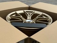 Porsche 911 (992) 2018– Smedede OEM-fælge R20/R21 V3 (4 stk.) foto 6