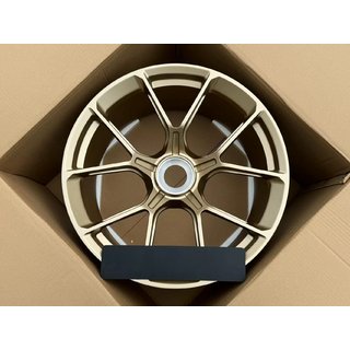 Smedede OEM-fælge R20/R21 V3 (4 stk.) foto 2